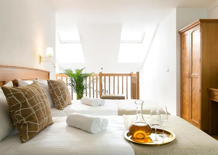 Exclusive Apartment
