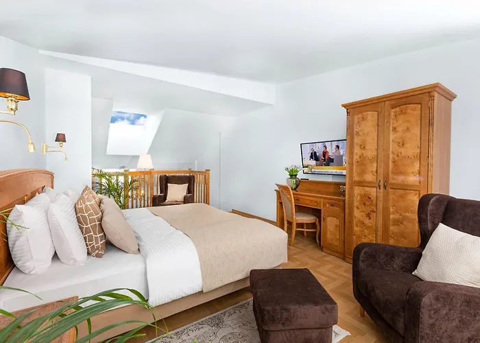 Exclusive Apartment